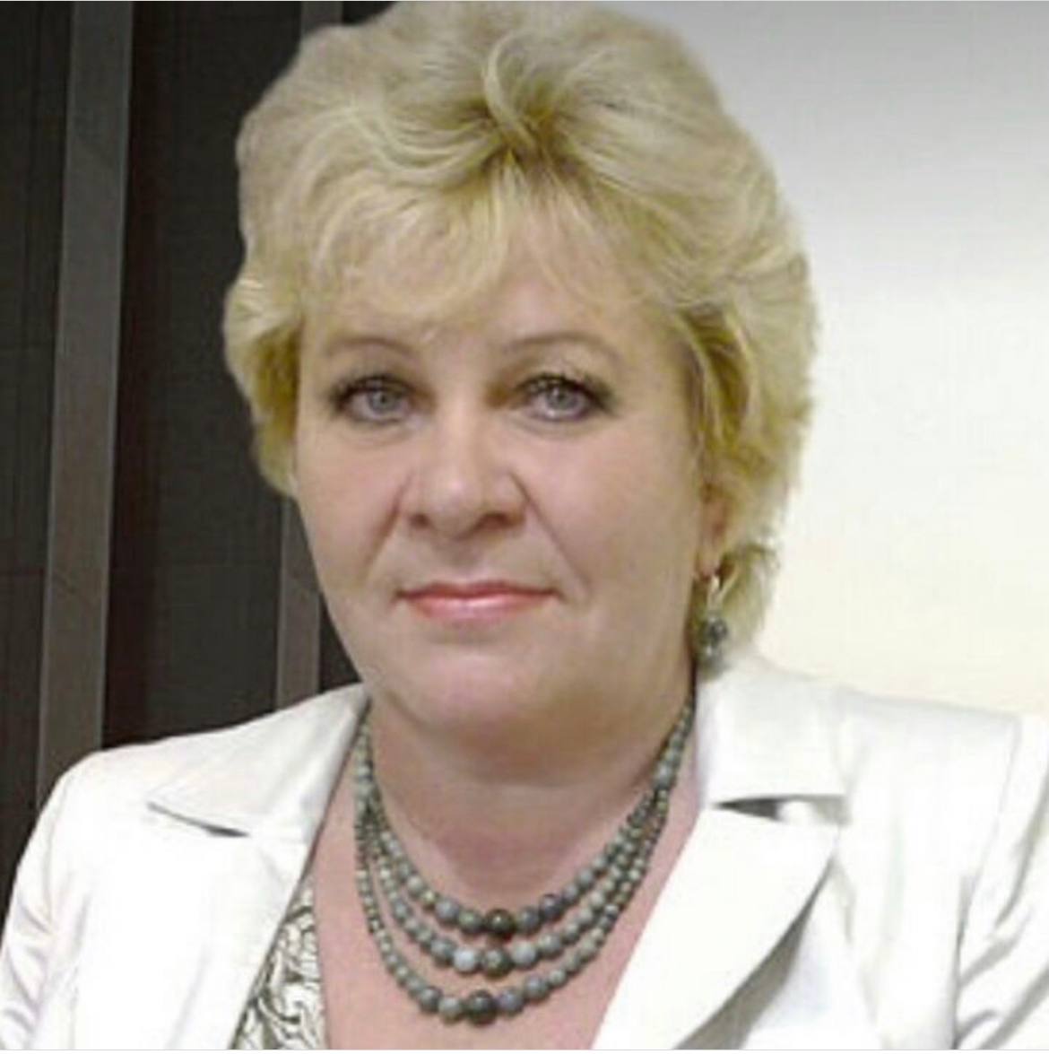 Голік Лідія Леонтіївна